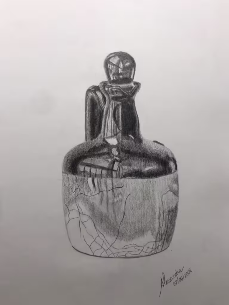 Desenho e Ilustração (Drawing & Illustration)