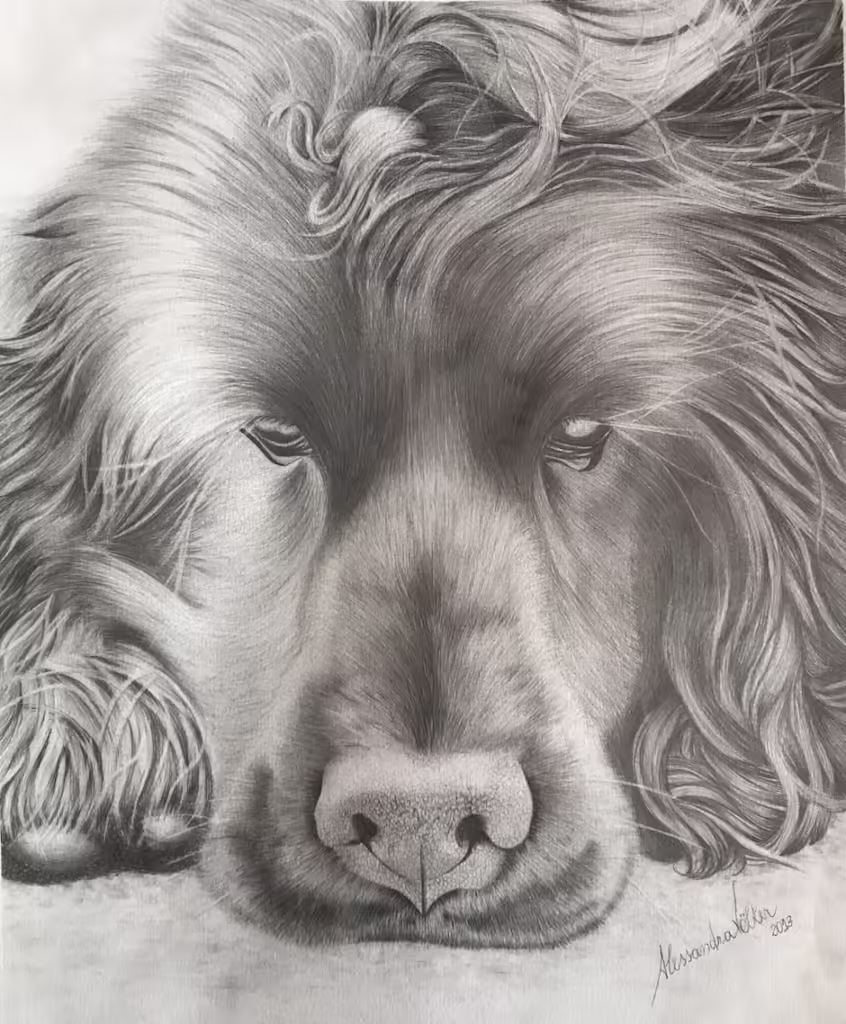 Desenho e Ilustração (Drawing & Illustration)