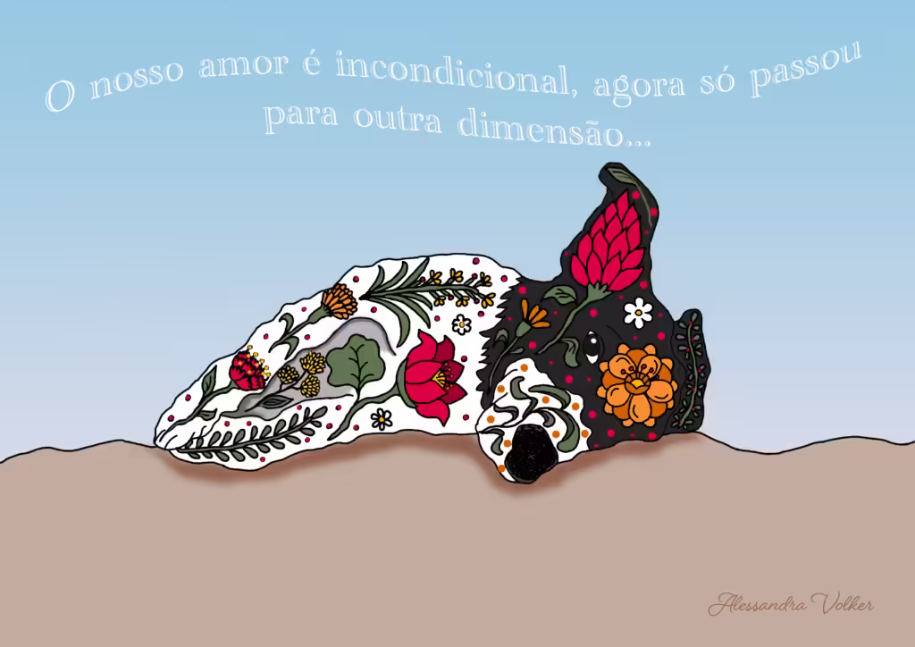 Desenho e Ilustração (Drawing & Illustration)