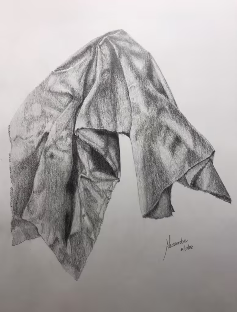 Desenho e Ilustração (Drawing & Illustration)