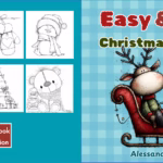 Easy and Cute Christmas Alessandra Volker